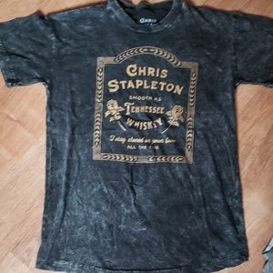 Chris Stapletop t shirt